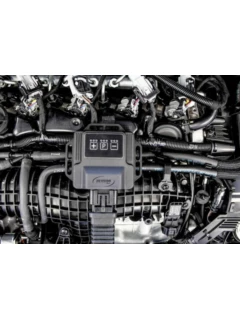 RS performance 2.5 quattro, 367PS/270kW, 2480ccm